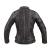 Geaca Moto Piele pentru Femei W-TEC Black Heart Lizza FitLine Training