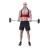 Ham biceps HMS ABX02 FitLine Training