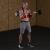Ham biceps HMS ABX02 FitLine Training