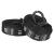 Inele gimnastica HMS PREMIUM TX08 FitLine Training