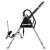Masa inversie inSPORTline Inverso FitLine Training
