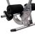 Masa inversie inSPORTline Inverso FitLine Training