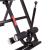Masa inversie inSPORTline Inverso Heaty FitLine Training