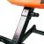 Masa inversie inSPORTline Inverso Profi FitLine Training