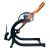 Masa inversie inSPORTline Inverso Profi FitLine Training