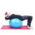 Minge aerobic inSPORTline Top Ball 45 cm FitLine Training