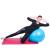 Minge aerobic inSPORTline Top Ball 45 cm FitLine Training