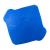Minge medicinala cu maner inSPORTline Grab Me 4 kg FitLine Training