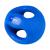 Minge medicinala cu maner inSPORTline Grab Me 4 kg FitLine Training