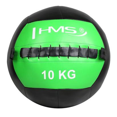 Minge CrossFit Wall Ball HMS-10 kg FitLine Training