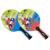 Paleta Tenis de Masa Joola Linus Outdoor FitLine Training