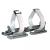 Patine copii WORKER Duckss FitLine Training