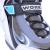 Patine WORKER Gris FitLine Training