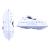 Patine WORKER Gris FitLine Training