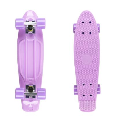 Penny Board Fish Classic 22” FitLine Training