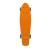 Penny board Nils Extreme-oranj FitLine Training
