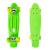 Penny board Street Surfing Beach FitLine Training