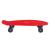 Penny board Street Surfing Beach FitLine Training