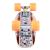 Penny board WORKER Bambo 22''-2016 FitLine Training