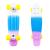 Pennyboard WORKER Sunbow 22'' FitLine Training