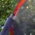 Plasa de siguranta trambulina inSPORTline Flea 183 cm FitLine Training