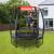 Plasa de siguranta trambulina inSPORTline Flea 183 cm FitLine Training