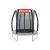 Plasa de siguranta trambulina inSPORTline Flea 183 cm FitLine Training