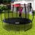 Plasa de siguranta trambulina inSPORTline Flea Pro 430 cm FitLine Training