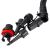 Pompa electrica inSPORTline Airstunt FitLine Training