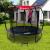 Protectie arcuri trambulina inSPORTline Flea Pro 183 cm FitLine Training
