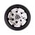 Roata cu Rotor Frana pentru Trotineta inSPORTline Mascarpo 200 x 40 mm FitLine Training