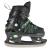 Role Reglabile 2in1 Nils Extreme NH11912A Negru/Verde FitLine Training