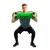 Sac cu apa inSPORTline Fitbag Aqua M FitLine Training
