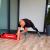 Sac cu apa inSPORTline Fitbag Aqua M FitLine Training
