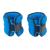 Saculeti aerobic Sportmann 2x2.5 kg FitLine Training