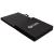 Saltea pliabila 1800x600 mm Negru, HMS Premium MGS02 FitLine Training
