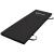 Saltea pliabila 1800x600 mm Negru, HMS Premium MGS02 FitLine Training
