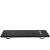 Saltea pliabila 1800x600 mm Negru, HMS Premium MGS02 FitLine Training