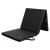 Saltea pliabila 1800x600 mm Negru, HMS Premium MGS02 FitLine Training