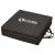 Saltea pliabila 1800x600 mm Negru, HMS Premium MGS02 FitLine Training