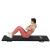 Saltea pliabila 1800x600 mm Negru, HMS Premium MGS02 FitLine Training