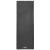 Saltea yoga HMS One YM02 Negru FitLine Training