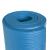 Saltea Yoga HMS YM03 Albastru FitLine Training