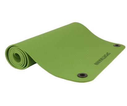 Saltea yoga Sportmann Trikona, Verde FitLine Training