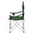 Scaun Camping Pliabil Nils Camp NC3080, Verde FitLine Training