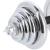 Set de gantere si haltere reglabile 55kg STC55 HMS FitLine Training