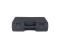 Set gantere reglabile Sportmann diplomat 2x10 kg, negru FitLine Training