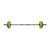 Set Haltera Pump inSPORTline Pumpino 19 kg FitLine Training