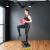 Set Haltera Pump inSPORTline Pumpino 19 kg FitLine Training