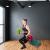 Set Haltera Pump inSPORTline Pumpino 19 kg FitLine Training